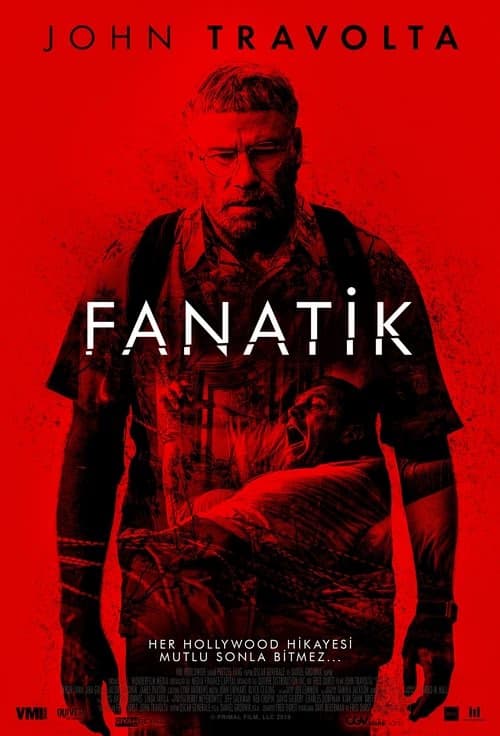 Fanatik izle