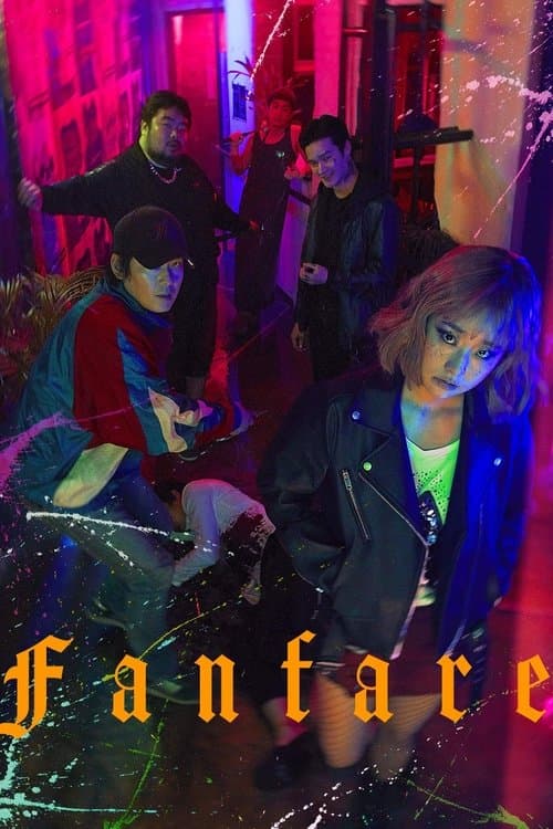 Fanfare izle