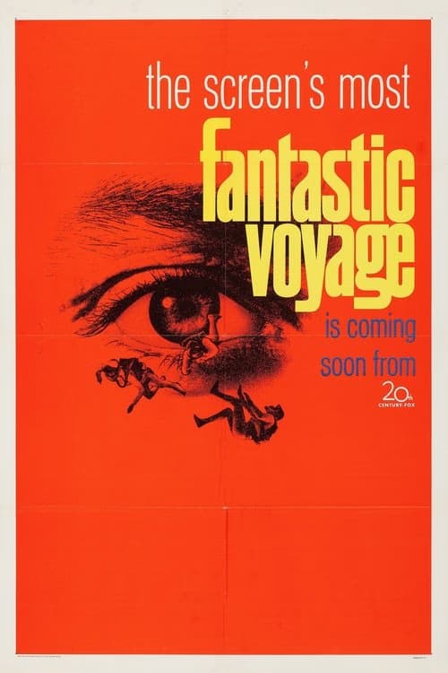 Fantastik Yolculuk izle