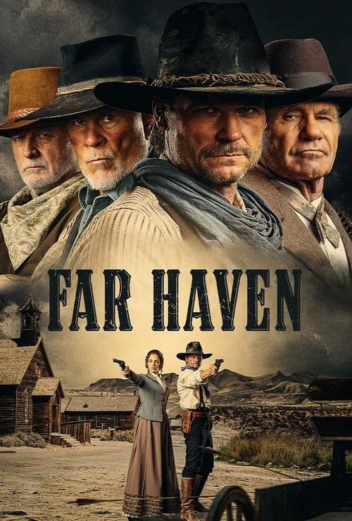 Far Haven izle