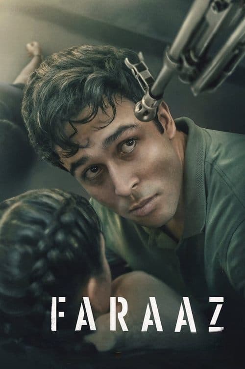 Faraaz izle