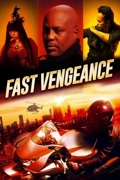 Fast Vengeance izle