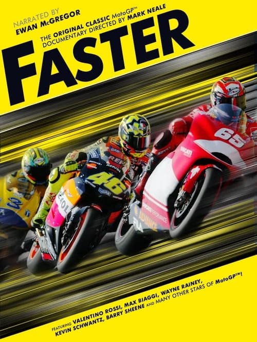 Faster izle
