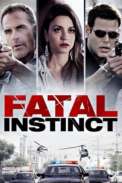 Fatal Instinct izle