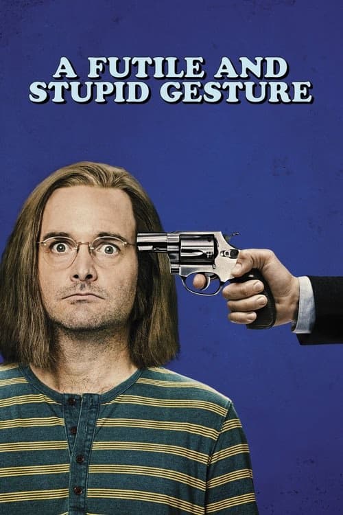 Faydasız ve Aptalca Bir Hareket izle