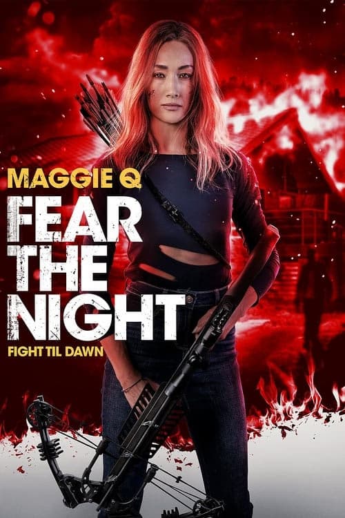 Fear the Night izle