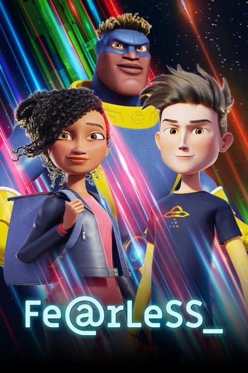 Fearless izle