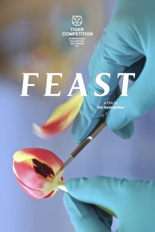 Feast izle