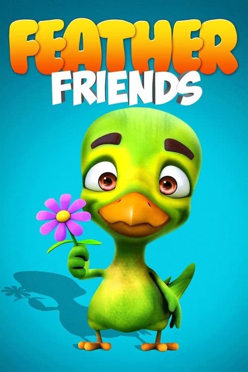 Feather Friends izle