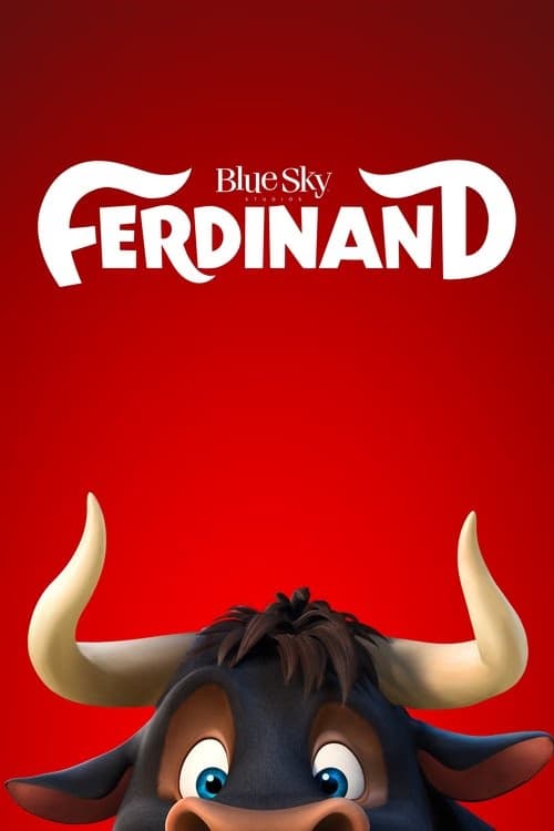 Ferdinand izle