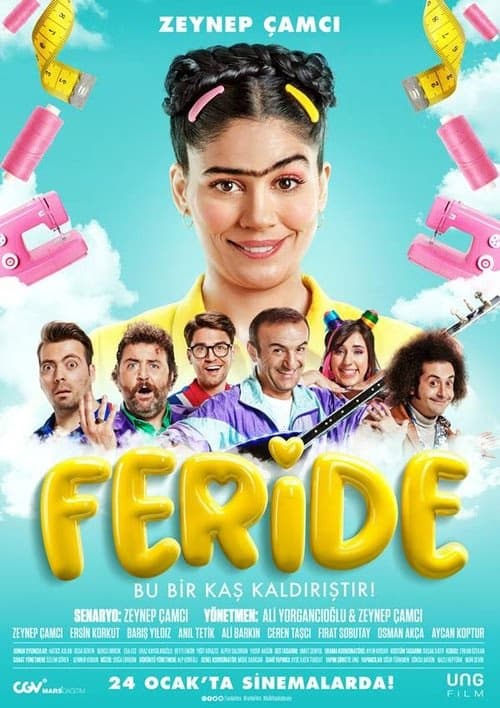 Feride izle