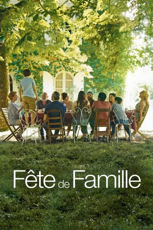 Fête de famille izle