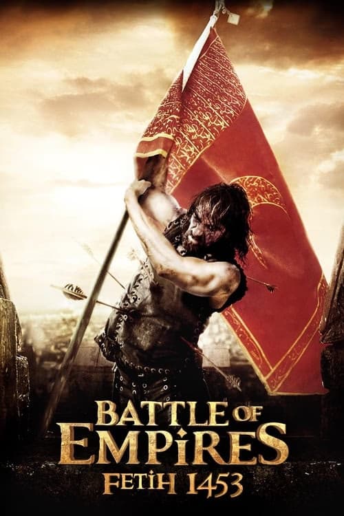 Fetih 1453 izle