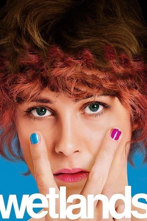 Feuchtgebiete izle