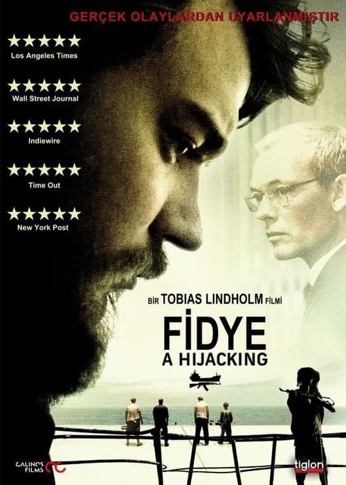 Fidye izle