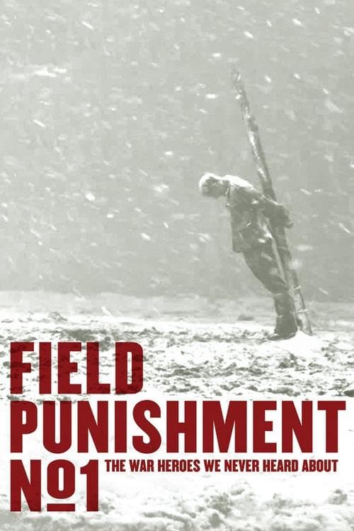 Field Punishment No.1 izle
