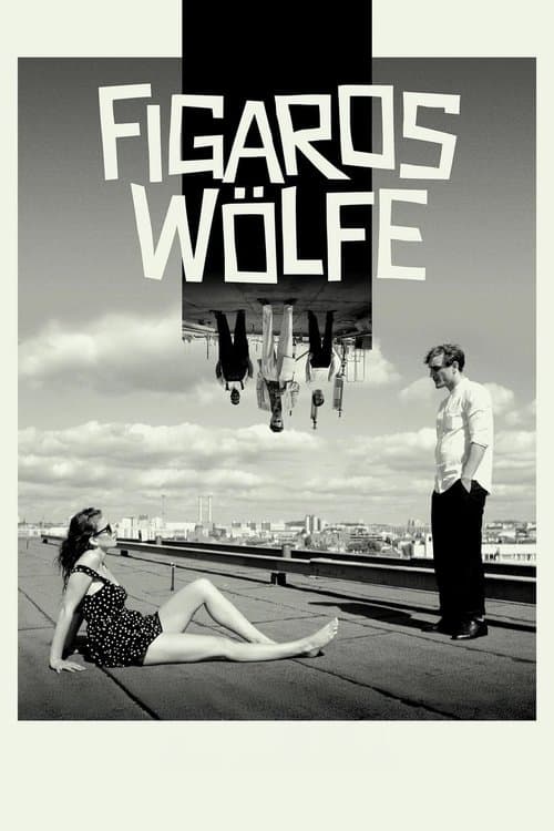 Figaros Wölfe izle