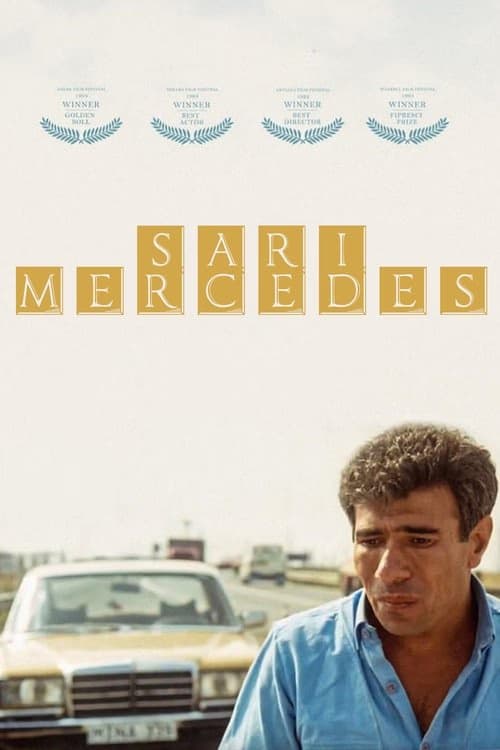 Fikrimin İnce Gülü: Sarı Mercedes izle