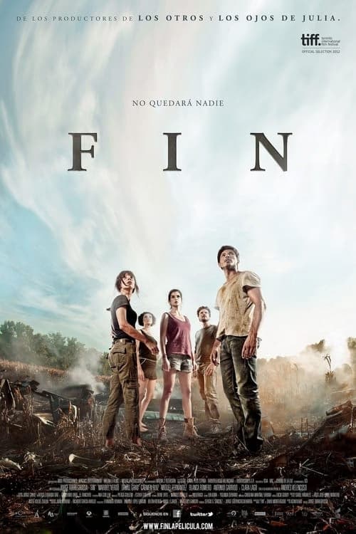 Fin izle