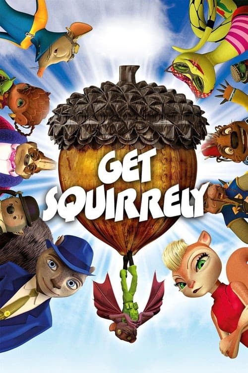 Fındık Hırsızları izle