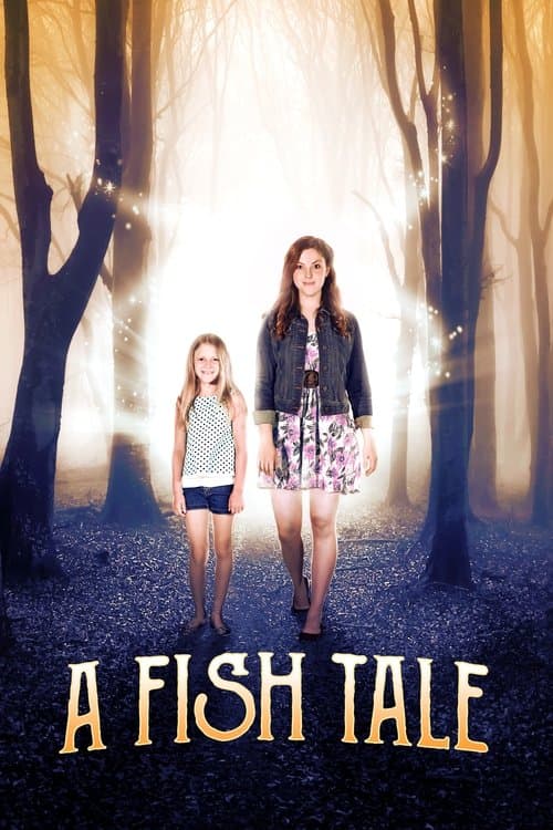 Finding Fish izle