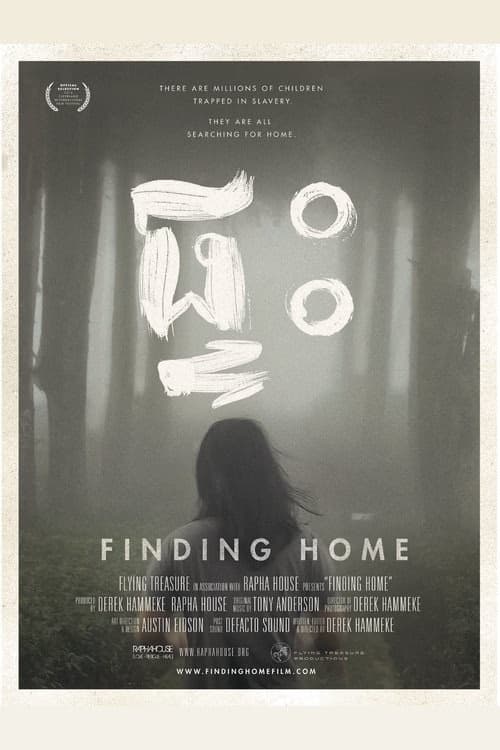 Finding Home izle