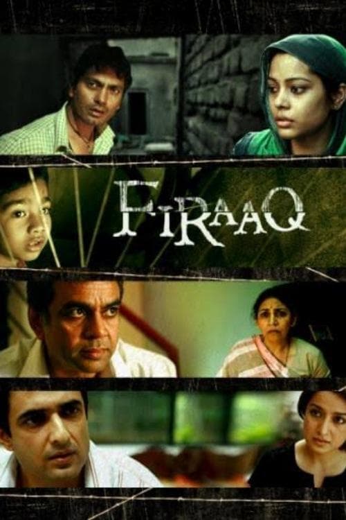Firaaq izle