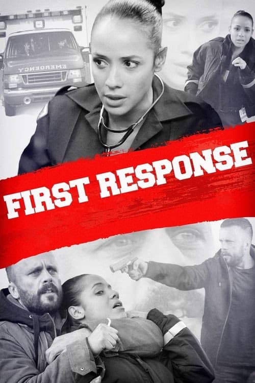 First Response izle
