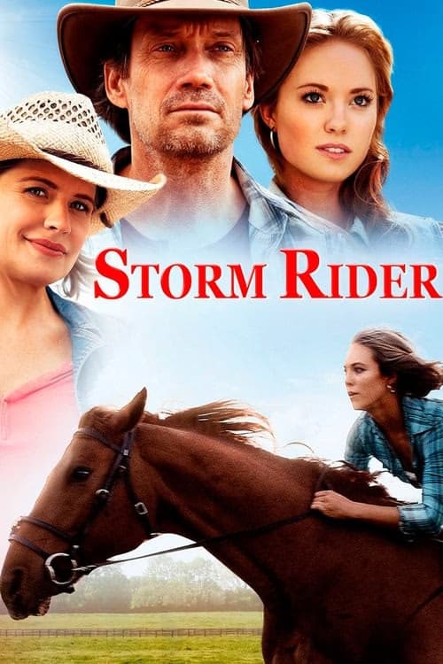 Fırtına Binici izle