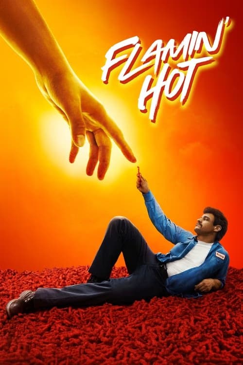 Flamin' Hot izle