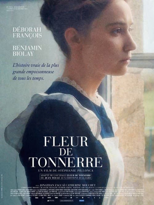 Fleur de Tonnerre izle
