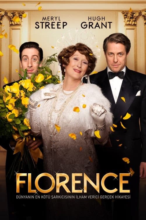 Florence izle