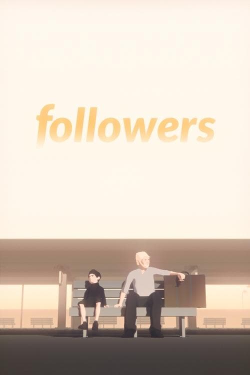 Followers izle