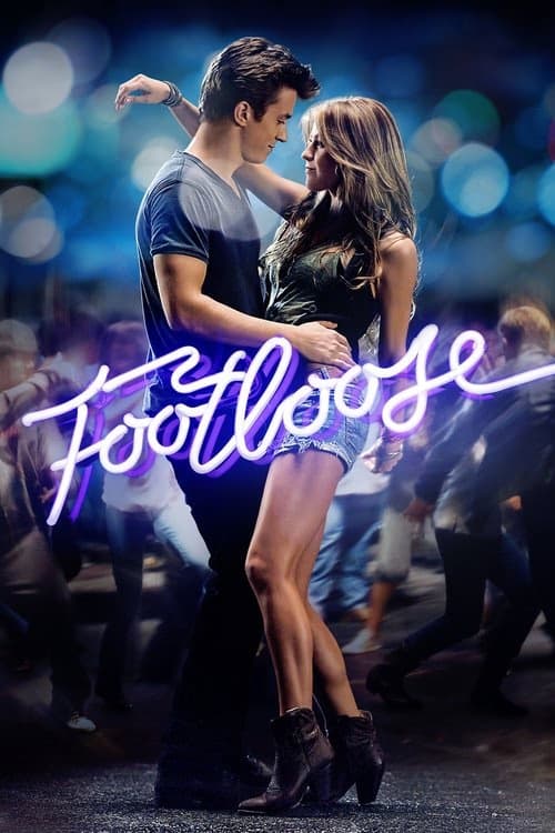 Footloose izle