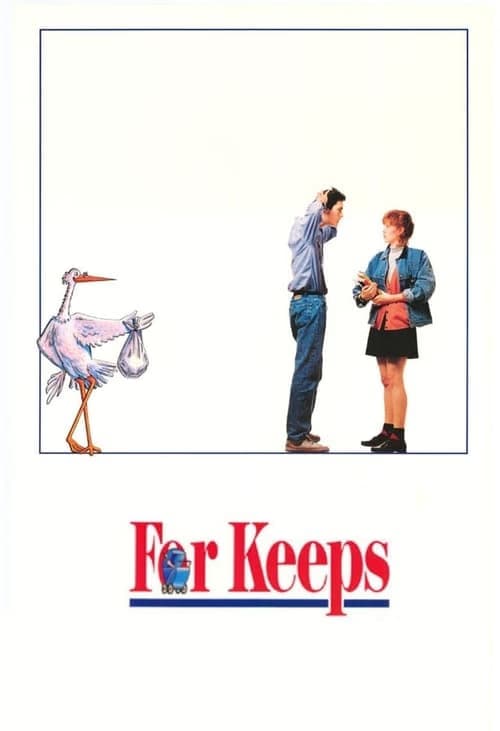 For Keeps izle