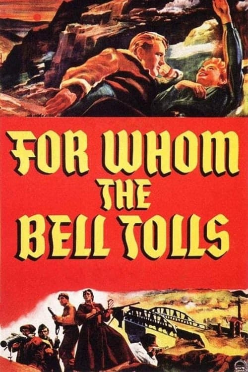 For Whom the Bell Tolls izle
