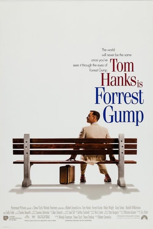 Forrest Gump izle