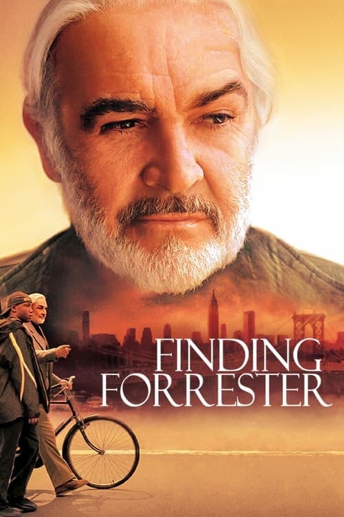 Forrester'ı Bulmak izle