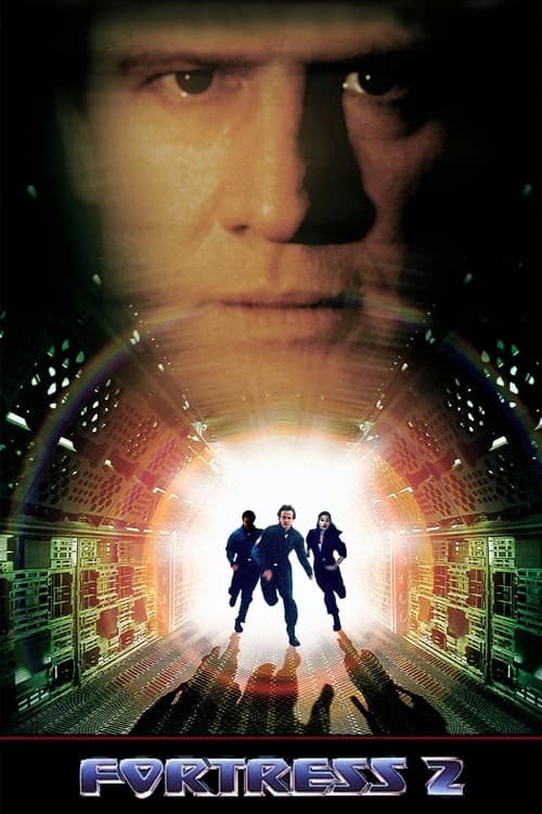 Fortress 2 izle