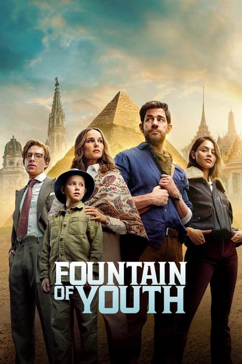 Gençlik Pınarı izle