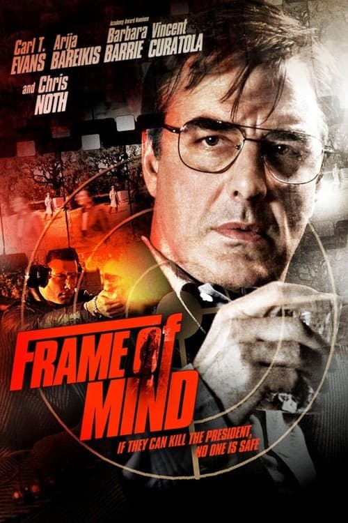 Frame of Mind izle