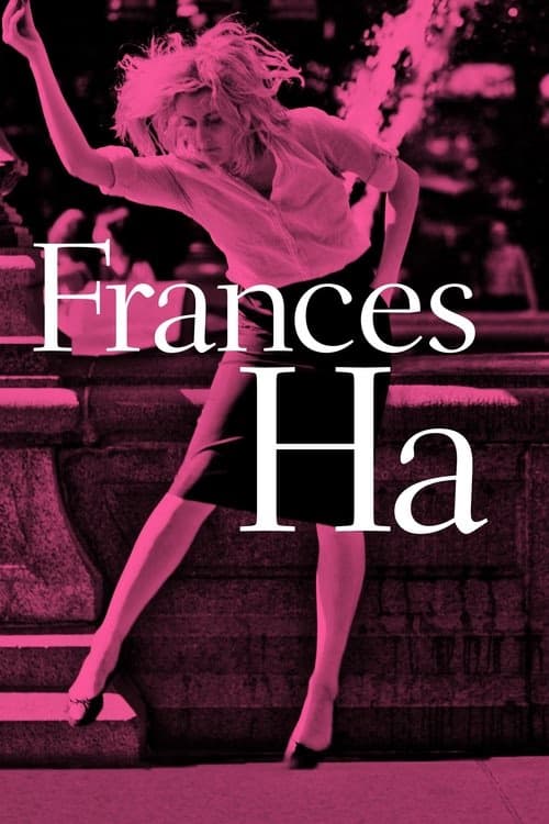 Frances Ha izle