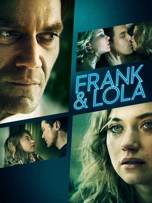 Frank Ve Lola izle