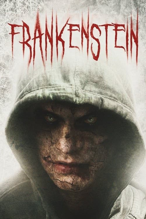 Frankenstein izle