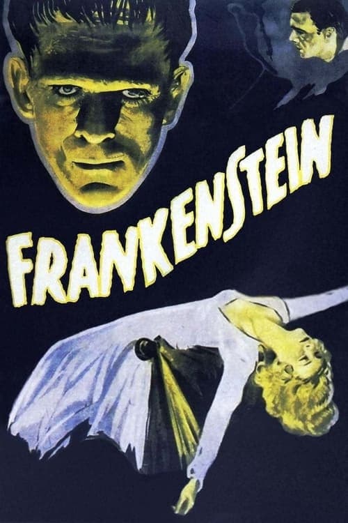 Frankeştayn izle