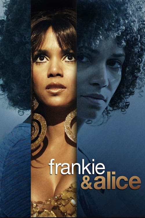 Frankie ve Alice izle