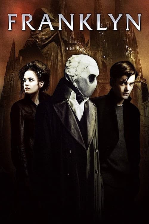 Franklyn izle