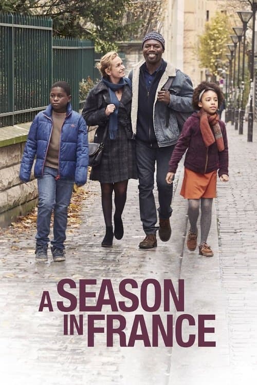Fransa'da Bir Mevsim izle