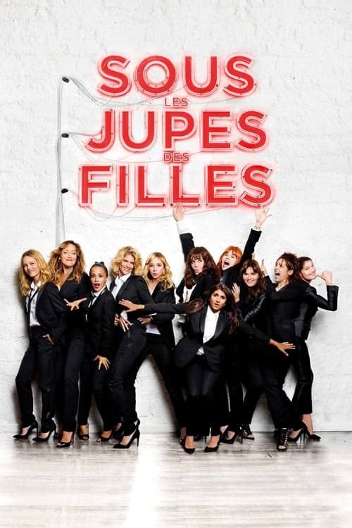Fransız Kadınları izle