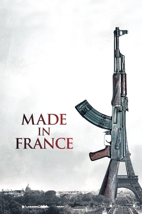 Fransız Malı izle